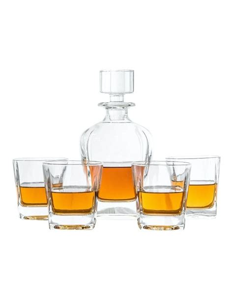 myer whiskey glasses.